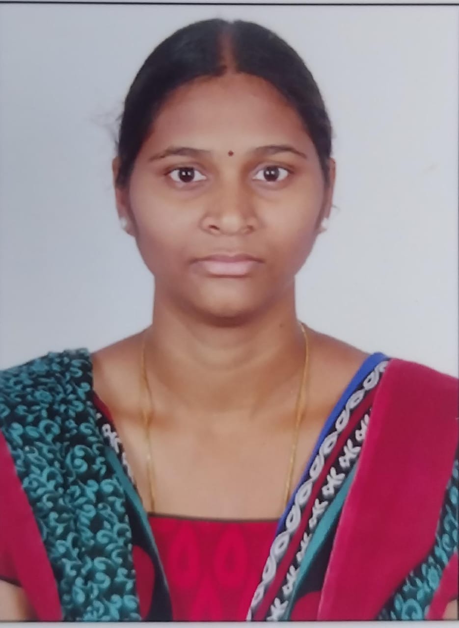 Priya Shirasanagandla 